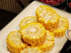 -牛村来人潮汕牛肉火锅(西单店)