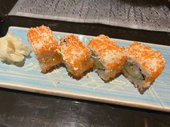 -昱匠·日本料理(金融街店)