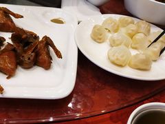 -江苏饭店-中餐厅