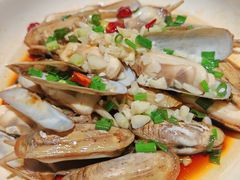 -健眺小海鲜(临海后山店)