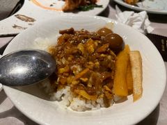 台湾卤肉饭-雷泰泰台式胡椒虾(滨江金铂湾店)