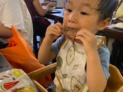 -马来西亚美食街