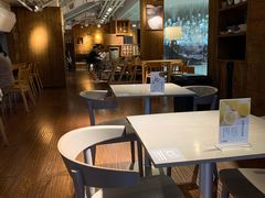 大堂-无印良品餐堂 MUJI Diner(成都太古里店)