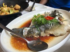 -旺顺阁海鲜广场(亚运村店)