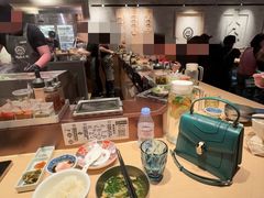 -肉肉大米(德基广场店)