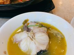 -陈大锅·岳阳鱼馆·地道岳阳菜(美食街店)