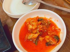 -小公洞韩式豆腐村