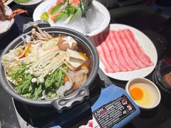 -王鼎精致料理铁板烧(世博源店)