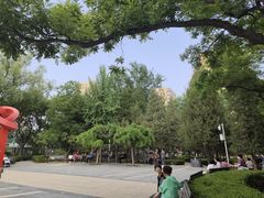 -双榆树公园