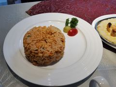 -小白桦西餐厅