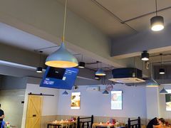 -四禧精酿铜锅涮肉·烧烤工场(大明湖店)