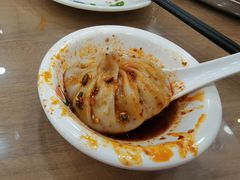 -西安贾三灌汤包·回坊小吃·清真炒菜(北院门总店)
