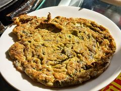 -姥家大锅台水库渔家