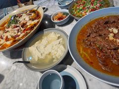 -懒人盐府人家(航天桥店)