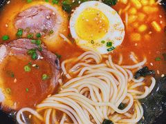 高潮地狱拉面-小川洋风料理(街道口店)