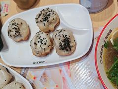 -小杨生煎(周浦万达店)