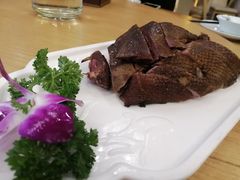 樟茶鸭-陈麻婆豆腐总店