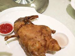-梅龙镇酒家(南京西路总店)