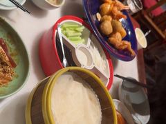 -小吊梨汤·北京菜·烤鸭(双井乐成中心店)