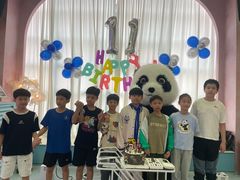 -CIAO·团建聚餐·生日派对轰趴馆(福田店)