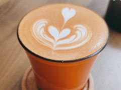 澳白-PUZZLE COFFEE 拼图咖啡