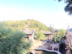 -渔掌门红房子柴火灶(连鞍线店)