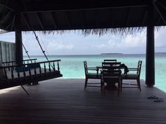 -中央格兰德岛温泉度假酒店 - 全包