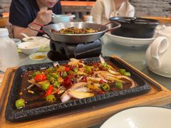 -莲餐厅·湖北菜·潜江小龙虾店(愚园路店)