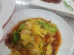 -元唐家宴•经典东北菜(梅市口路店)