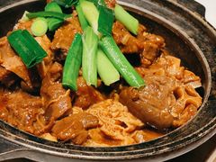 -钟菜·粤菜点心·宴请(海上世界·汇港二期店)