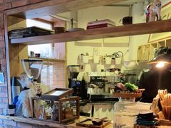 -春庄咖啡SpringHues(钟楼小区店)