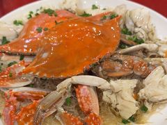 -老钱饭店(后渚港店)