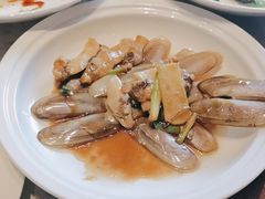 -阿明小菜·海鲜·上海菜(浦建路店)