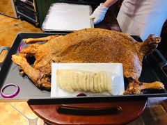 -九十九顶毡房(阜石路店)