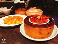 -万丽轩·粤菜(王府井金茂万丽酒店)