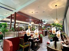-润泽园椰子鸡(汇一城店)