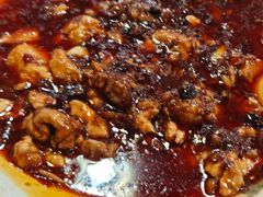 -李大爷的泡椒馆(冉家坝店)