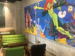-山下C5cafe(惠通时代广场店)