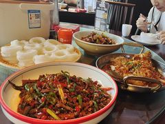 -小柴米·传统江西菜(万寿宫店)