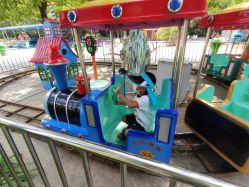 -大望京儿童游乐场