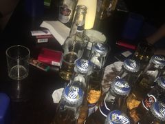 -CASTLE 古堡酒吧