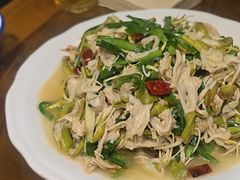 -香满楼(临安路店)