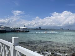 -三亚蜈支洲岛旅游区