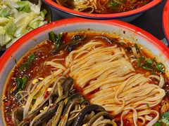 -馬伍旺川菜(江北虹悦城店)