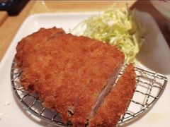 香脆猪扒-味千拉面(广州金沙永旺梦乐城店)