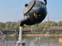 -张公山寨景区