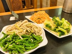 -杨记清芳牛肉拉面(宝龙广场店)