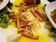 -通庆楼(新开路店)