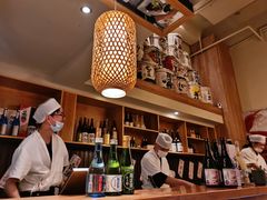 -大将料理餐厅(汇锦街店)