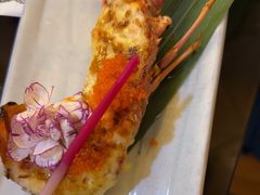 -昱匠·日本料理(金融街店)